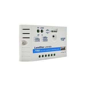 شارژ کنترلر ایپی‌اور مدل ls0512eu ظرفیت 5 آمپر